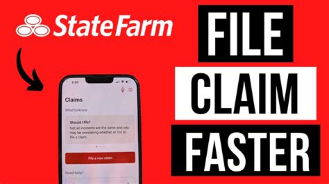 rich file State Farm